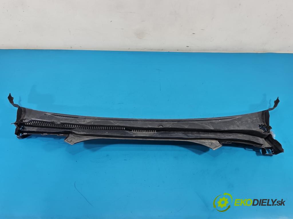 Bmw 5 G30 2017-2024 2.0d 190 HP automatic 140 kW 1995 cm3 4- torpédo 7388714 (Torpédo (plast pod čelným sklom))