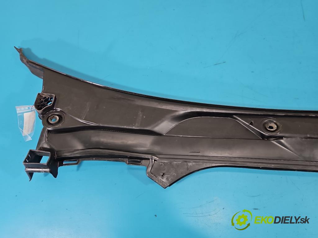 Bmw 5 G30 2017-2024 2.0d 190 HP automatic 140 kW 1995 cm3 4- torpédo 7388714 (Torpédo (plast pod čelným sklom))