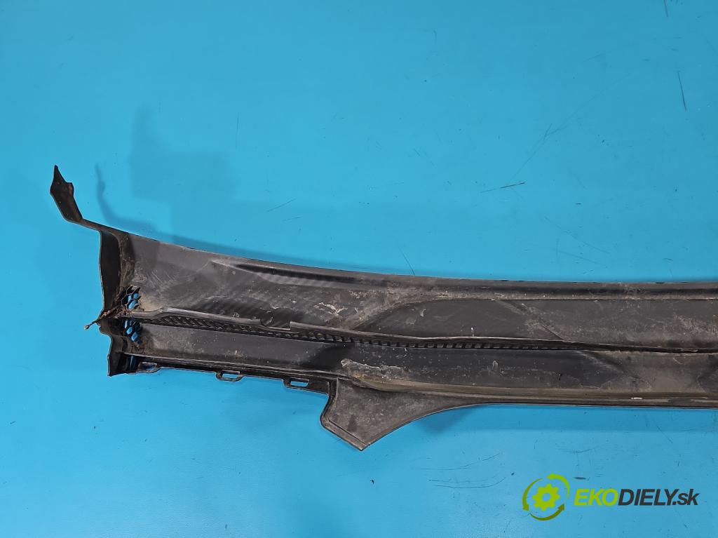 Bmw 5 G30 2017-2024 2.0d 190 HP automatic 140 kW 1995 cm3 4- torpédo 7388714 (Torpédo (plast pod čelným sklom))