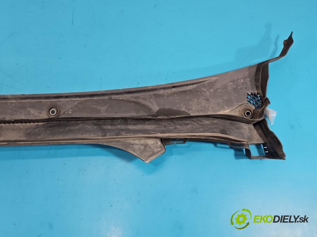 Bmw 5 G30 2017-2024 2.0d 190 HP automatic 140 kW 1995 cm3 4- torpédo 7388714 (Torpédo (plast pod čelným sklom))