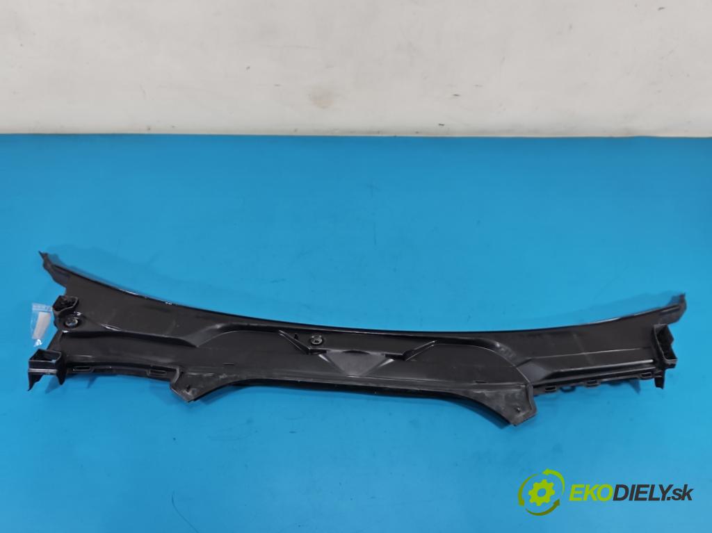 Bmw 5 G30 2017-2024 2.0d 190 HP automatic 140 kW 1995 cm3 4- torpédo 7388714 (Torpédo (plast pod čelným sklom))