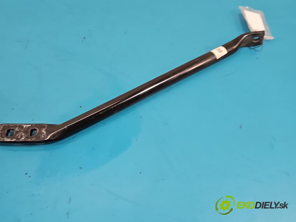 Bmw 5 G30 2017-2024 2.0d 190 hp automatic 140 kW 1995 cm3 4- podpéra 7409749