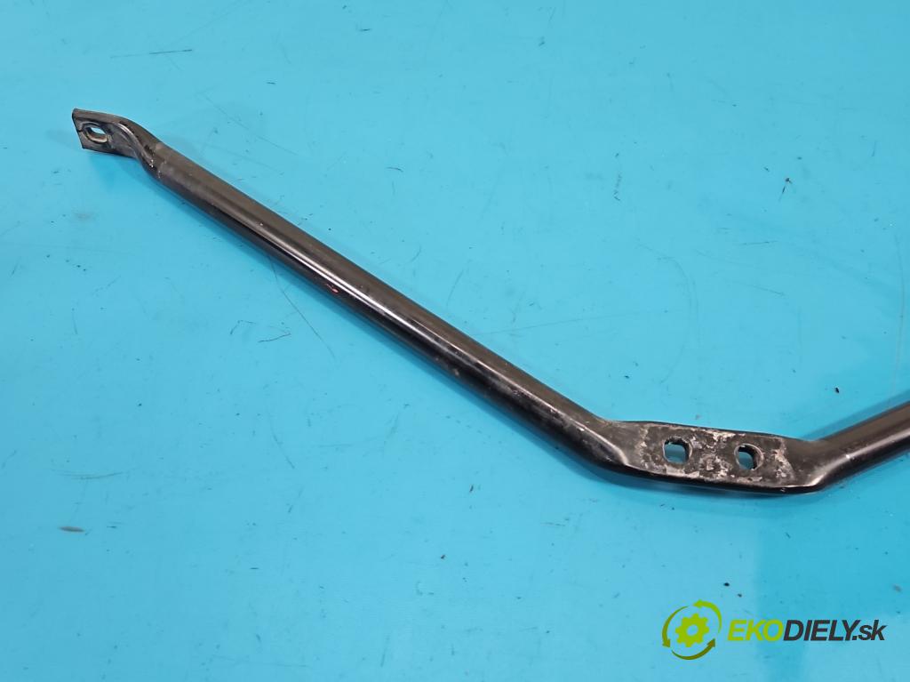 Bmw 5 G30 2017-2024 2.0d 190 hp automatic 140 kW 1995 cm3 4- podpéra 7409749