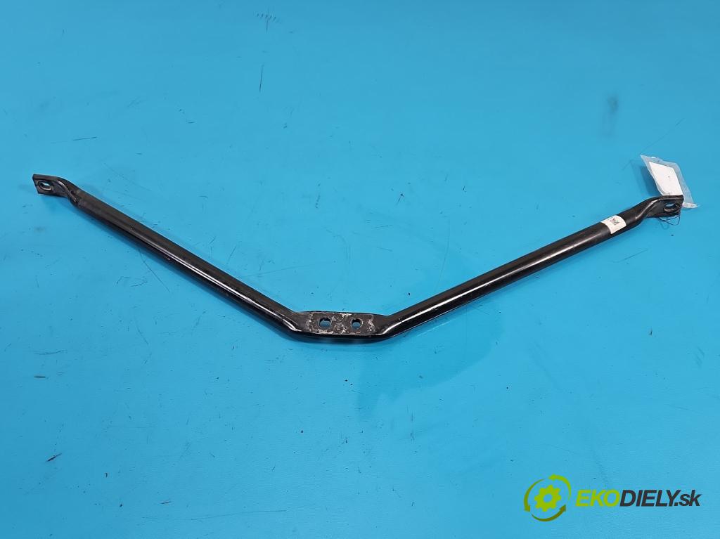 Bmw 5 G30 2017-2024 2.0d 190 hp automatic 140 kW 1995 cm3 4- podpéra 7409749