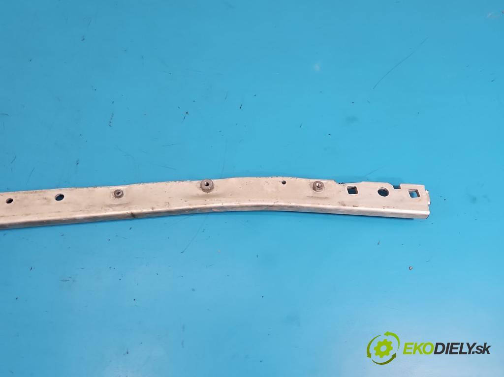 Bmw 5 G30 2017-2024 2.0d 190 hp automatic 140 kW 1995 cm3 4- stěna přední 7357205 (Přední výztuha)