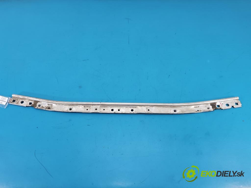 Bmw 5 G30 2017-2024 2.0d 190 hp automatic 140 kW 1995 cm3 4- stěna přední 7357205 (Přední výztuha)