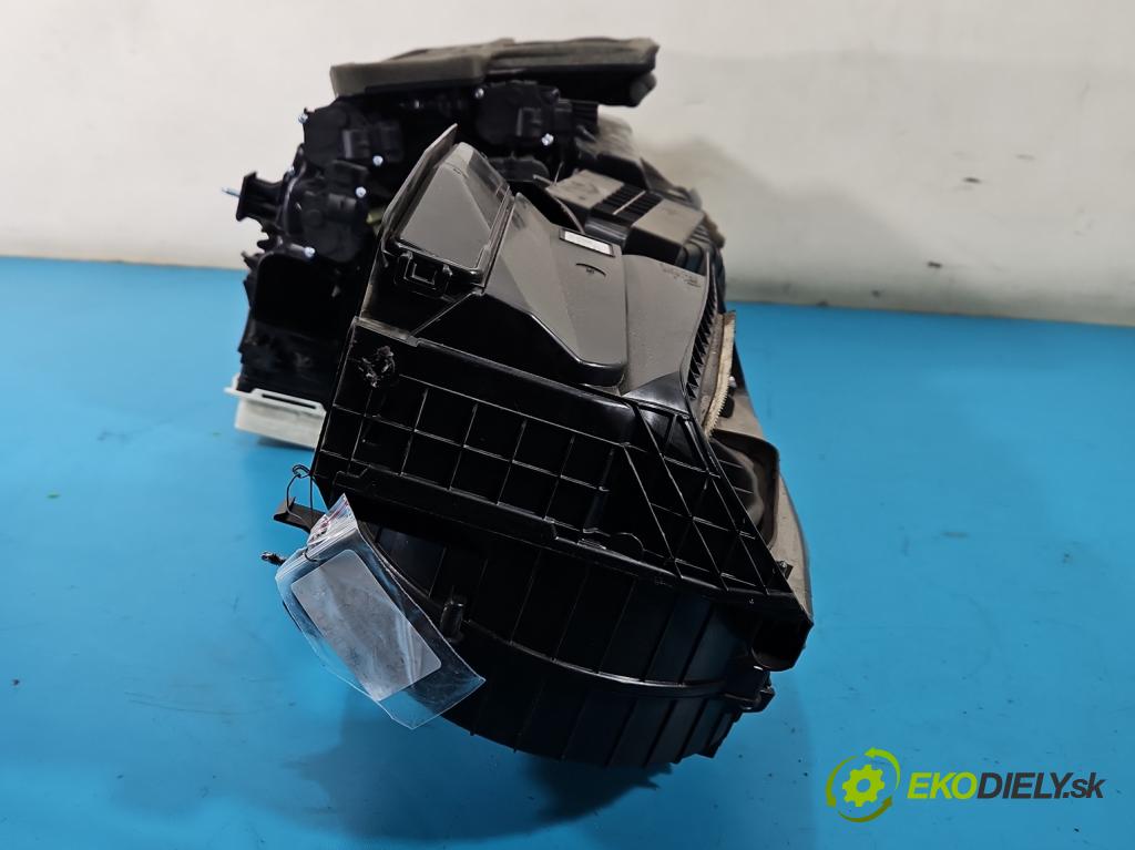 Bmw 5 G30 2017-2024 2.0d 190 hp automatic 140 kW 1995 cm3 4- radiátor 9868742 (Radiátor topení)