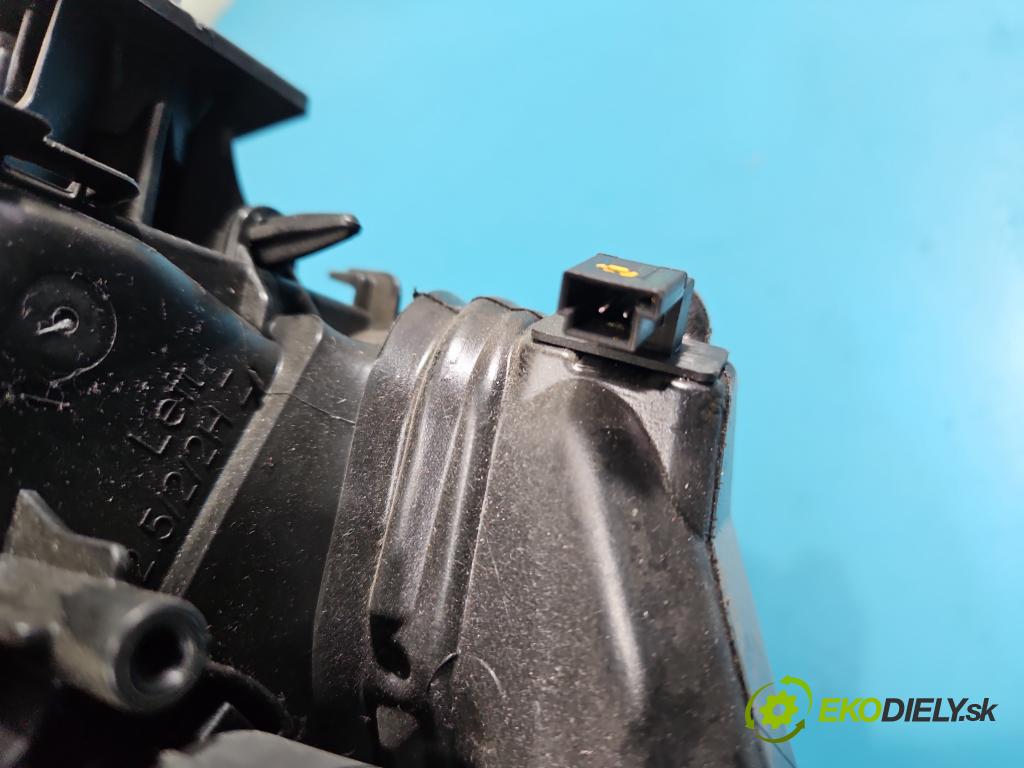 Bmw 5 G30 2017-2024 2.0d 190 hp automatic 140 kW 1995 cm3 4- radiátor 9868742 (Radiátor topení)