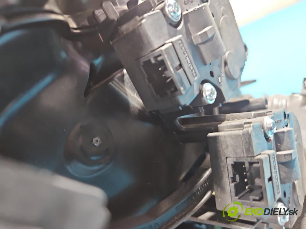 Bmw 5 G30 2017-2024 2.0d 190 hp automatic 140 kW 1995 cm3 4- radiátor 9868742 (Radiátor topení)