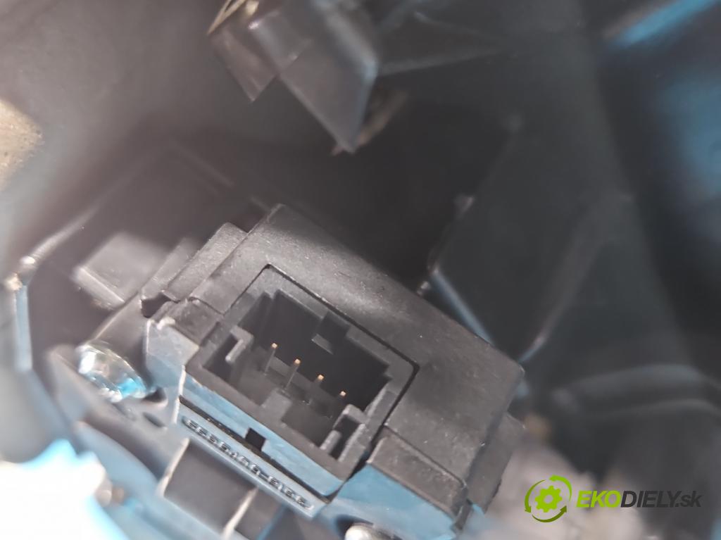 Bmw 5 G30 2017-2024 2.0d 190 hp automatic 140 kW 1995 cm3 4- radiátor 9868742 (Radiátor topení)