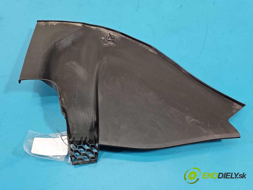 Bmw 5 G30 2017-2024 2.0d 190 HP automatic 140 kW 1995 cm3 4- torpédo 7388715 (Torpédo (plast pod čelným sklom))