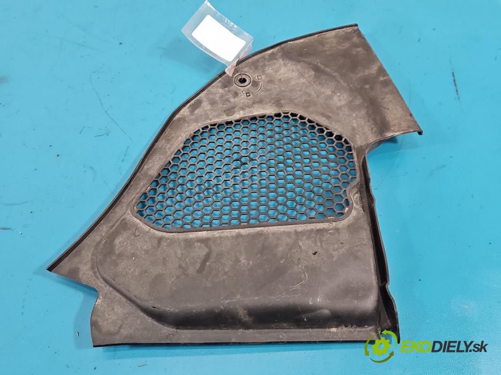 Bmw 5 G30 2017-2024 2.0d 190 HP automatic 140 kW 1995 cm3 4- torpédo SP07689-5000 (Torpédo (plast pod čelným sklom))