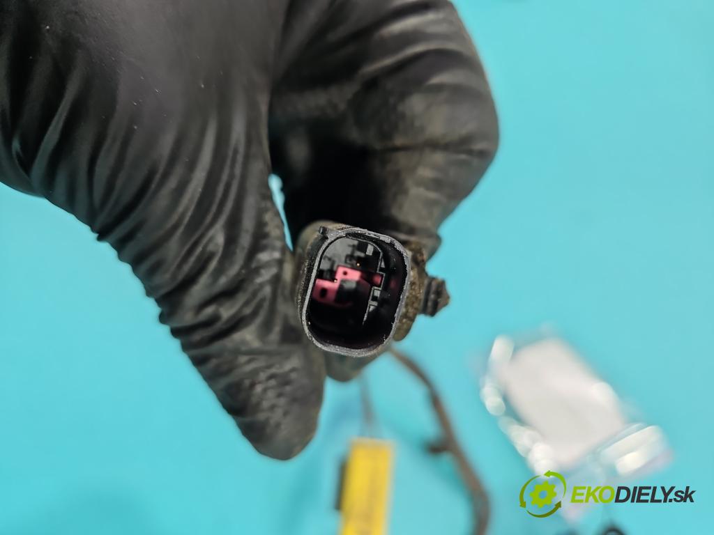 Bmw 5 G30 2017-2024 2.0d 190 HP automatic 140 kW 1995 cm3 4- zámok kapoty 7347410-10