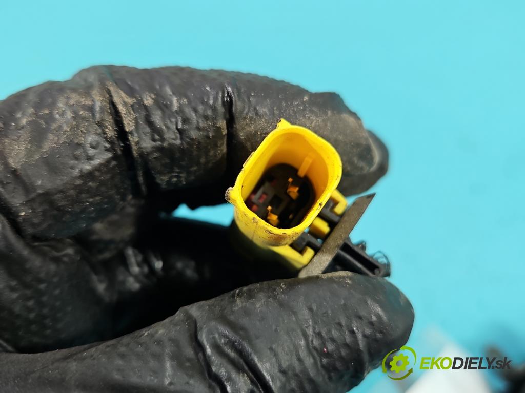 Bmw 5 G30 2017-2024 2.0d 190 HP automatic 140 kW 1995 cm3 4- zámok kapoty 7347411-10