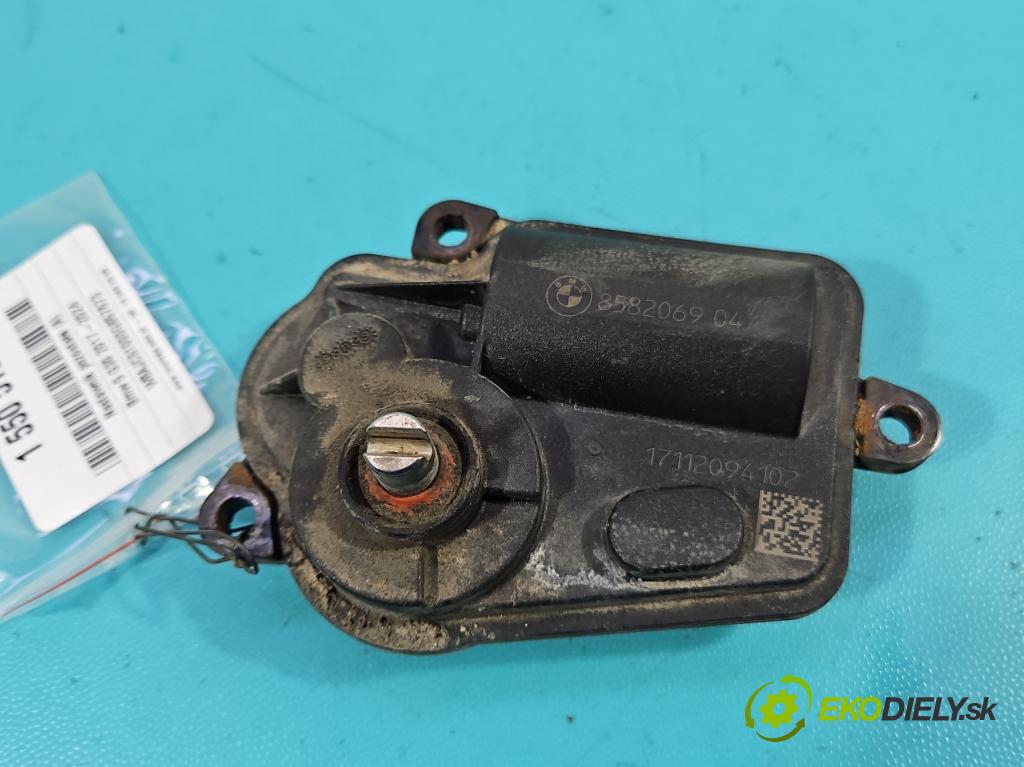 Bmw 5 G30 2017-2024 2.0d 190 HP automatic 140 kW 1995 cm3 4- Ovladač: ostatné 8582069