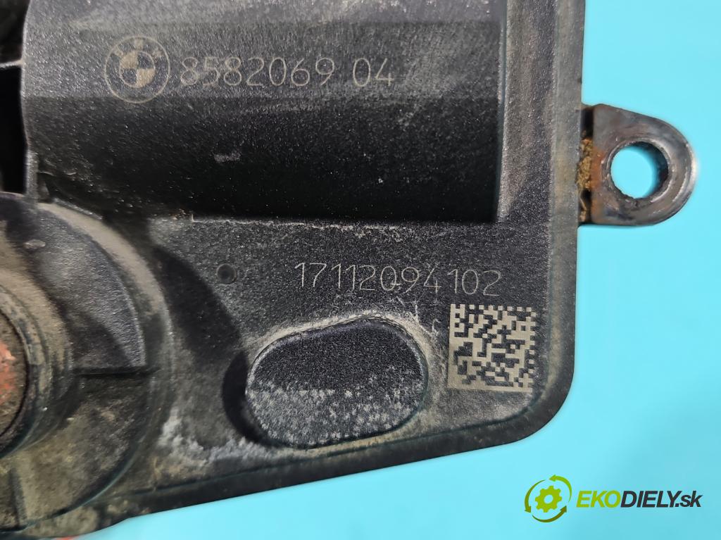 Bmw 5 G30 2017-2024 2.0d 190 HP automatic 140 kW 1995 cm3 4- Ovladač: ostatné 8582069