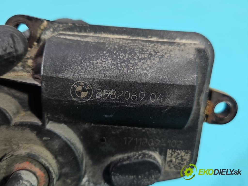 Bmw 5 G30 2017-2024 2.0d 190 HP automatic 140 kW 1995 cm3 4- Ovladač: ostatné 8582069