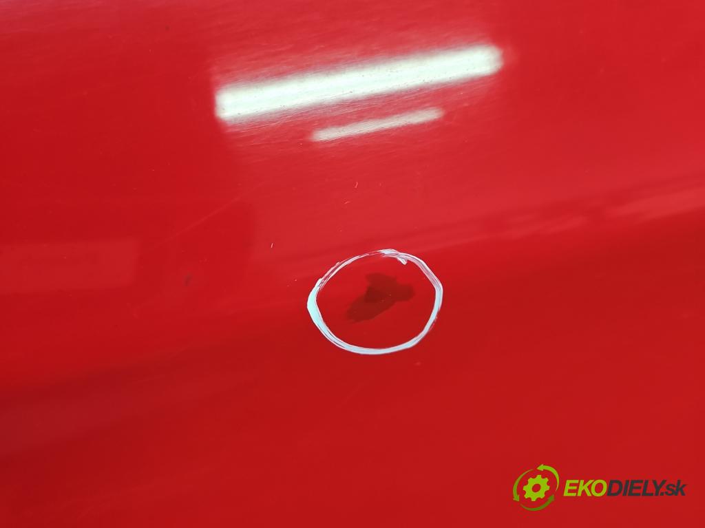 Hyundai I20 I 2008-2014 1.2 16V 78 HP manual 57.2 kW 1248 cm3 5- dvere predné ľavé  (Kľučka dverí ostatné)