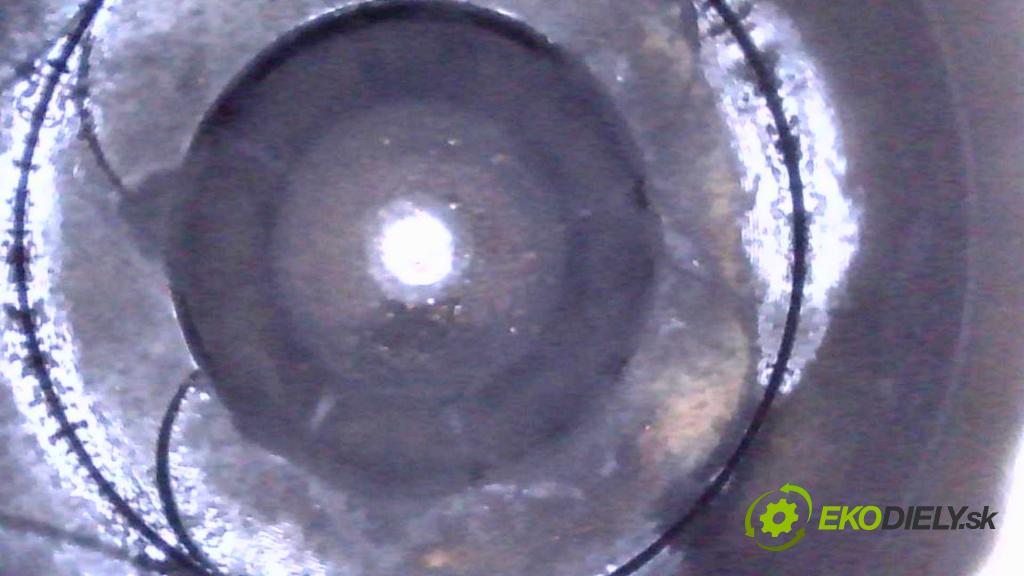 Renault Trafic III 2014 - 2.0 dci 150 HP manual 110 kW 1997 cm3 5- motor diesla M9RZ717