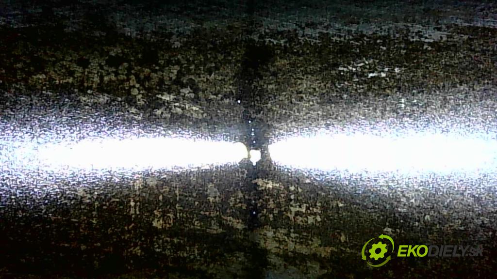 Renault Trafic III 2014 - 2.0 dci 150 HP manual 110 kW 1997 cm3 5- motor diesla M9RZ717