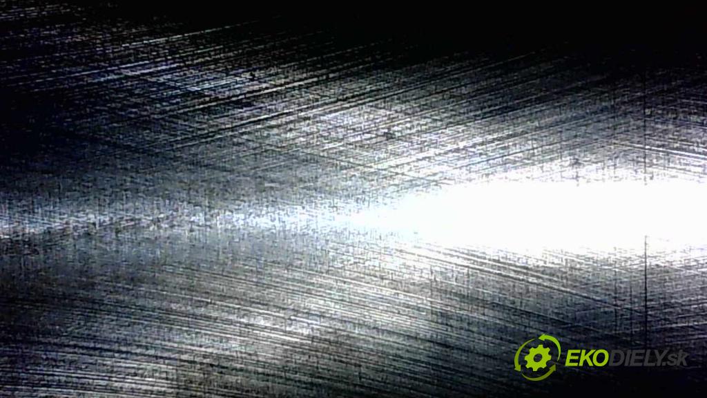 Renault Trafic III 2014 - 2.0 dci 150 HP manual 110 kW 1997 cm3 5- motor diesla M9RZ717