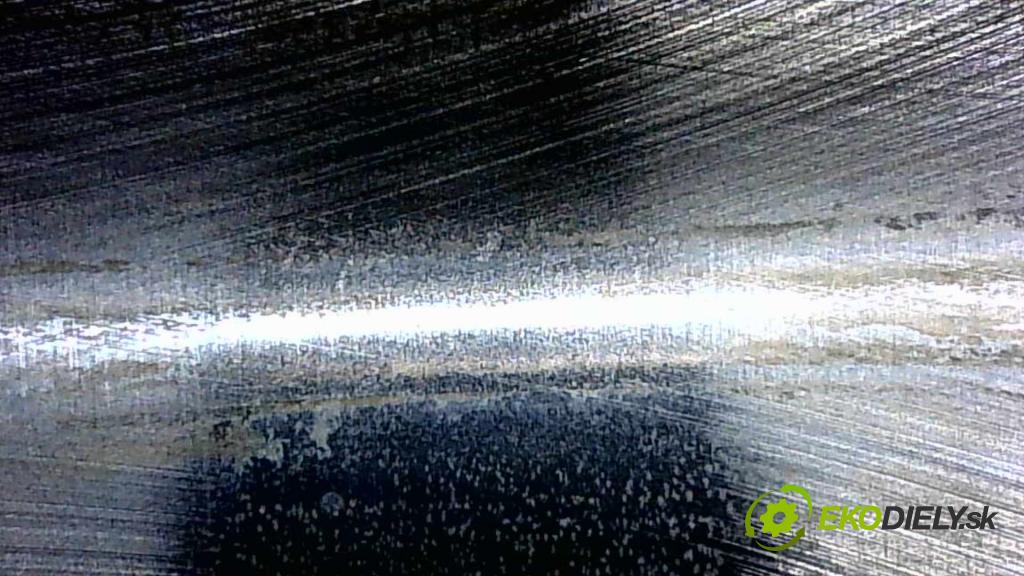 Renault Trafic III 2014 - 2.0 dci 150 HP manual 110 kW 1997 cm3 5- motor diesla M9RZ717