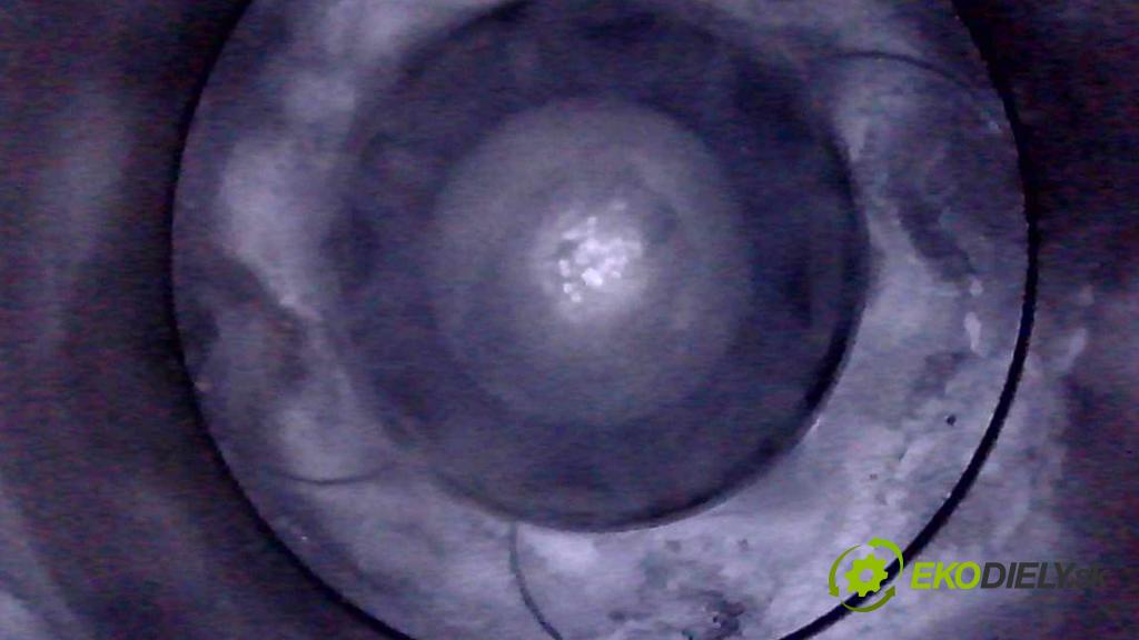 Renault Trafic III 2014 - 2.0 dci 150 HP manual 110 kW 1997 cm3 5- motor diesla M9RZ717