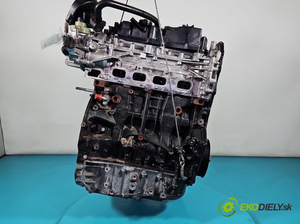 Renault Trafic III 2014 - 2.0 dci 150 HP manual 110 kW 1997 cm3 5- motor diesla M9RZ717