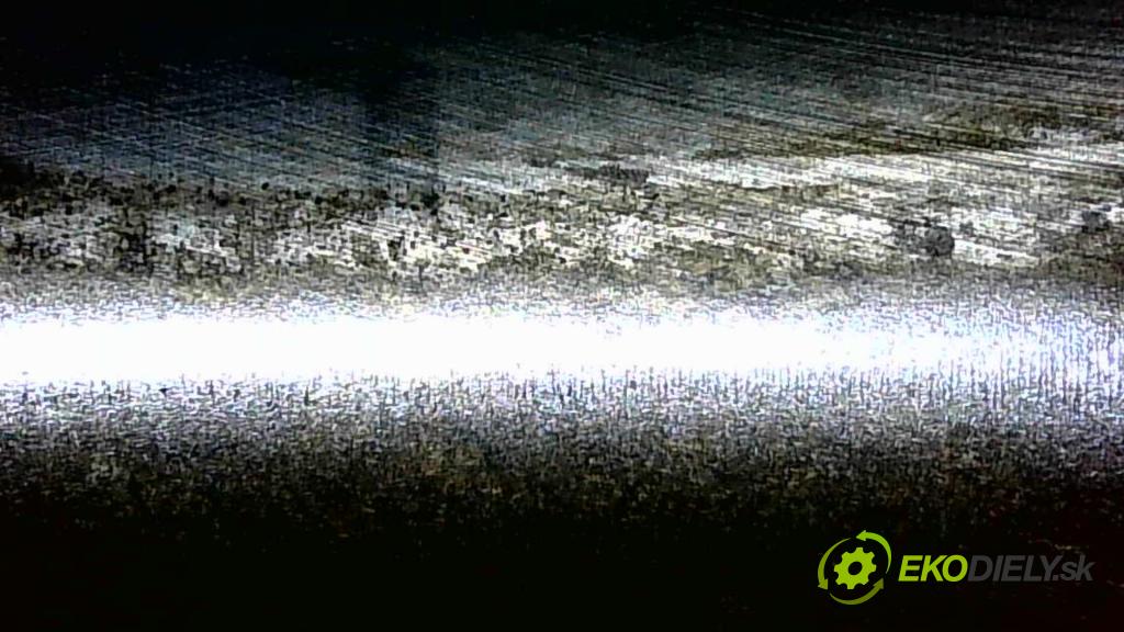 Renault Trafic III 2014 - 2.0 dci 150 HP manual 110 kW 1997 cm3 5- motor diesla M9RZ717