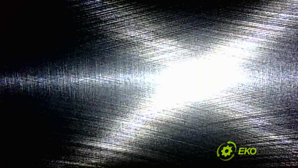 Renault Trafic III 2014 - 2.0 dci 150 HP manual 110 kW 1997 cm3 5- motor diesla M9RZ717