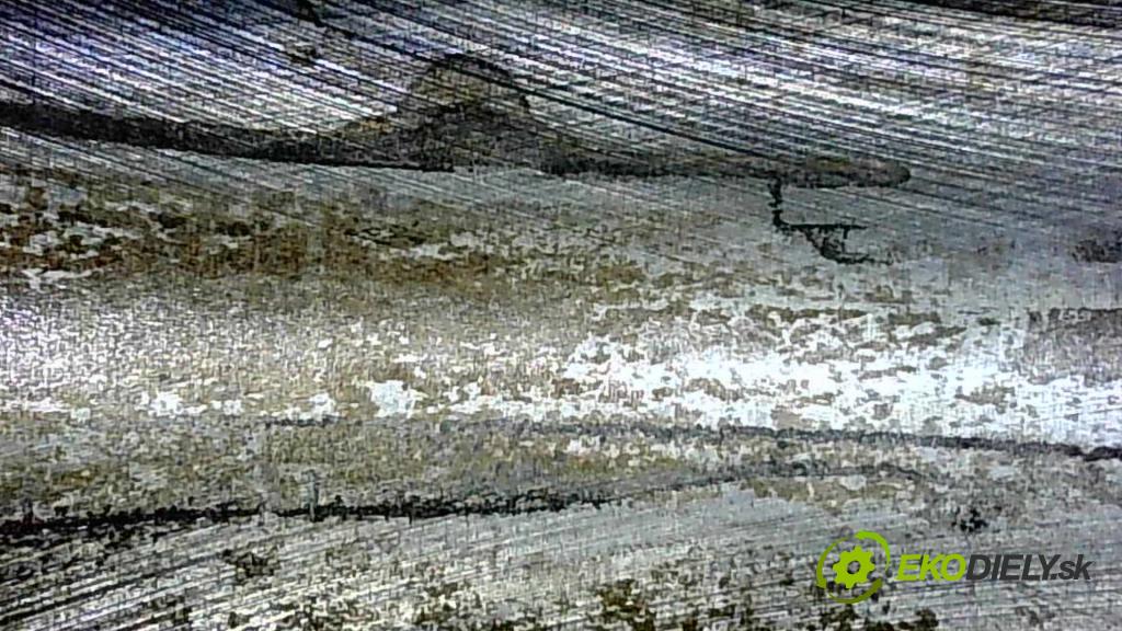 Renault Trafic III 2014 - 2.0 dci 150 HP manual 110 kW 1997 cm3 5- motor diesla M9RZ717