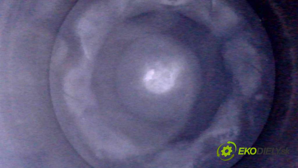 Renault Trafic III 2014 - 2.0 dci 150 HP manual 110 kW 1997 cm3 5- motor diesla M9RZ717