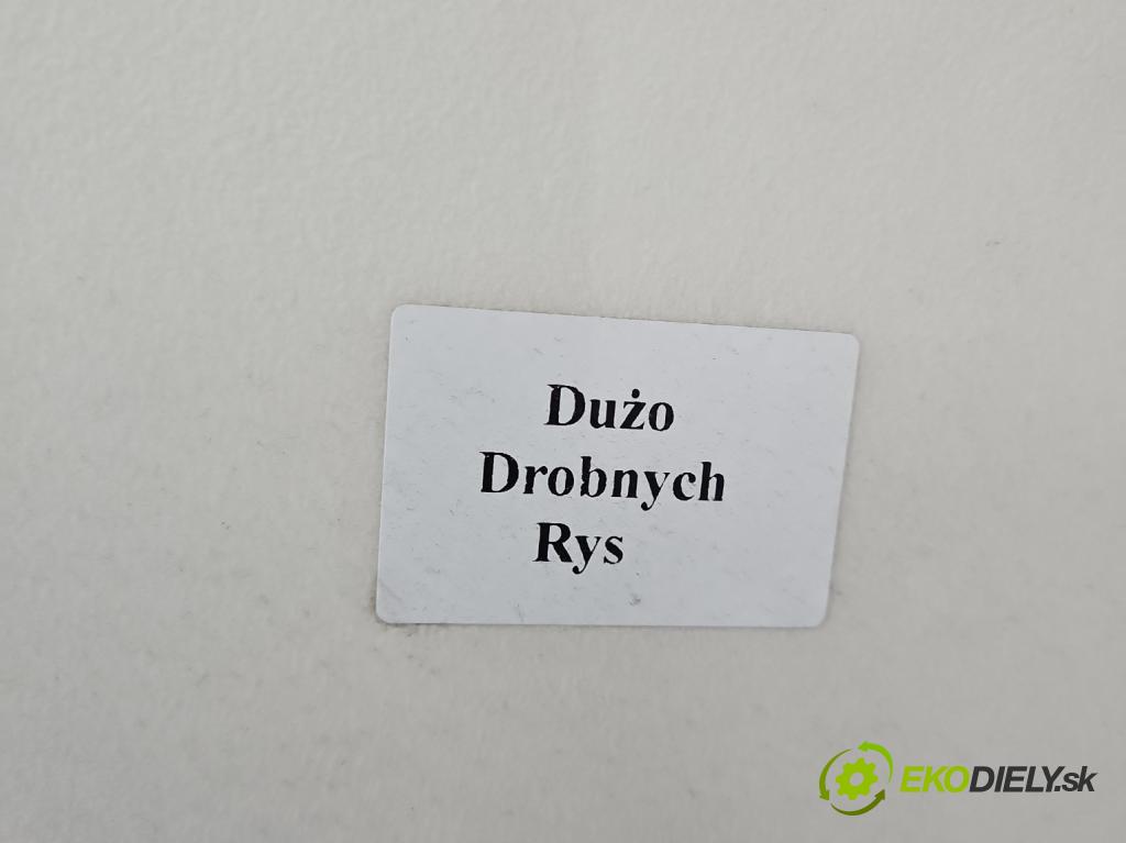 Hyundai I20 I 2008-2014 1.2 16V 78 HP manual 57.2 kW 1248 cm3 5- dvere zadné pravé  (Kľučka dverí ostatné)