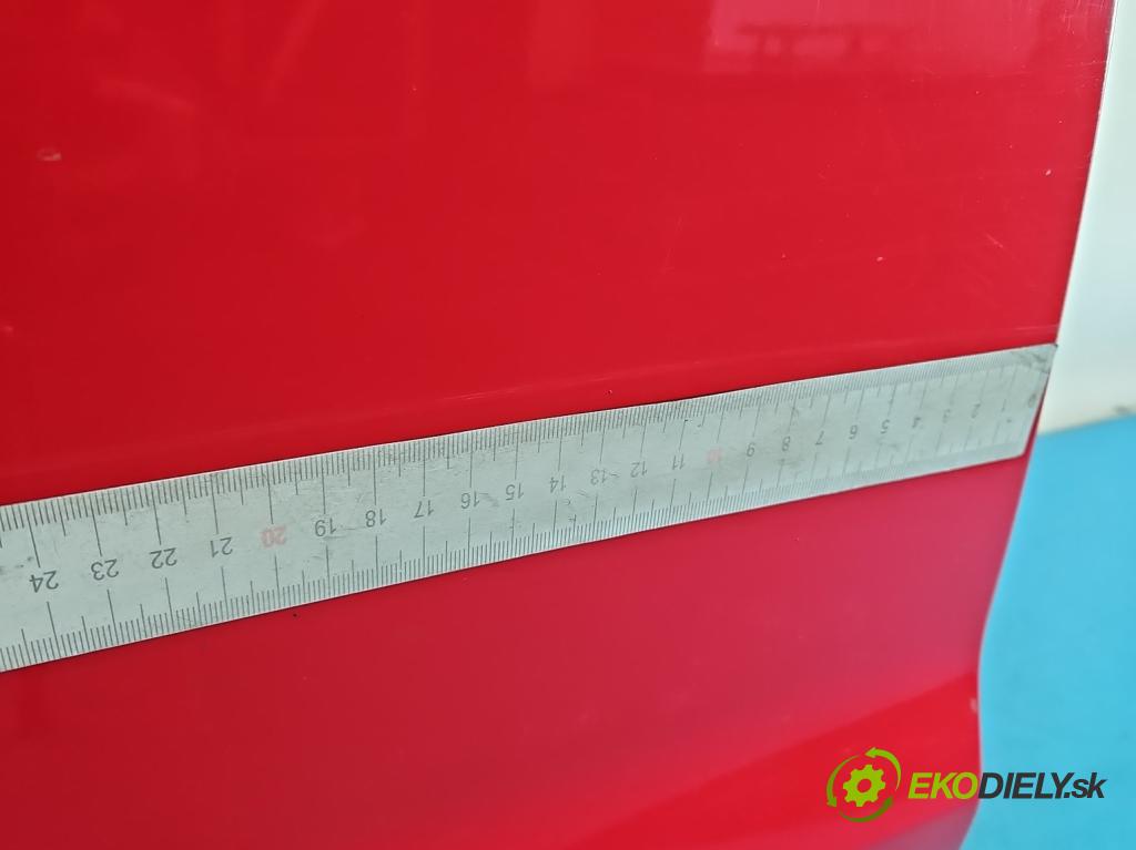 Hyundai I20 I 2008-2014 1.2 16V 78 HP manual 57.2 kW 1248 cm3 5- dvere zadné pravé  (Kľučka dverí ostatné)