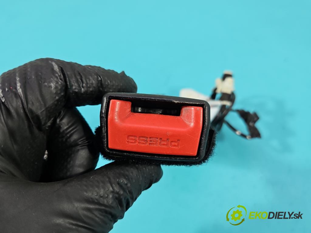 Bmw 5 G30 2017-2024 2.0d 190 HP automatic 140 kW 1995 cm3 4- pas bezpečnosť: predné ľavý 7359090