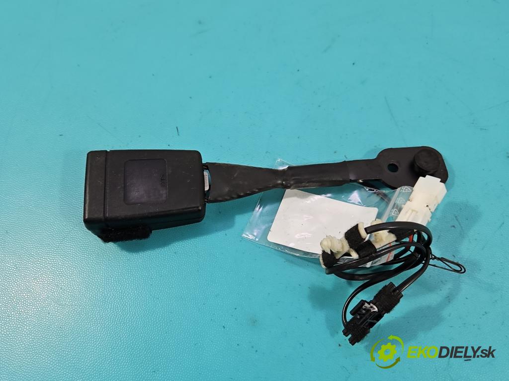 Bmw 5 G30 2017-2024 2.0d 190 HP automatic 140 kW 1995 cm3 4- pas bezpečnosť: predné ľavý 7359090