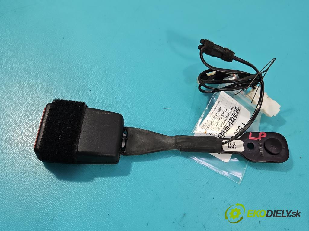 Bmw 5 G30 2017-2024 2.0d 190 HP automatic 140 kW 1995 cm3 4- pas bezpečnosť: predné ľavý 7359090