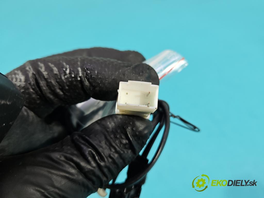 Bmw 5 G30 2017-2024 2.0d 190 HP automatic 140 kW 1995 cm3 4- pas bezpečnosť: predné ľavý 7359090