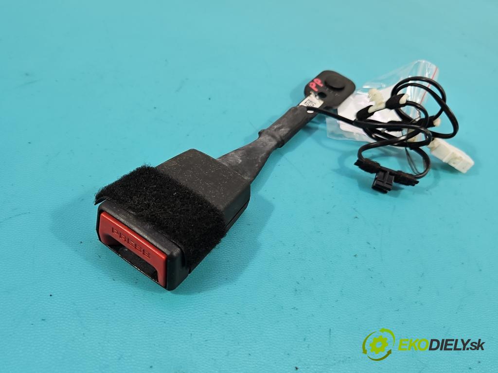 Bmw 5 G30 2017-2024 2.0d 190 hp automatic 140 kW 1995 cm3 4- stěna bezpečnost přední pravý 7359090