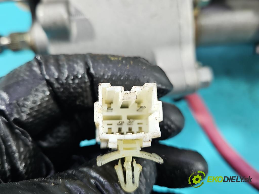 Hyundai I20 I 2008-2014 1.2 16V 78 HP manual 57.2 kW 1248 cm3 5- čerpadlo posilovač 56300-1J700 (Servočerpadlo)