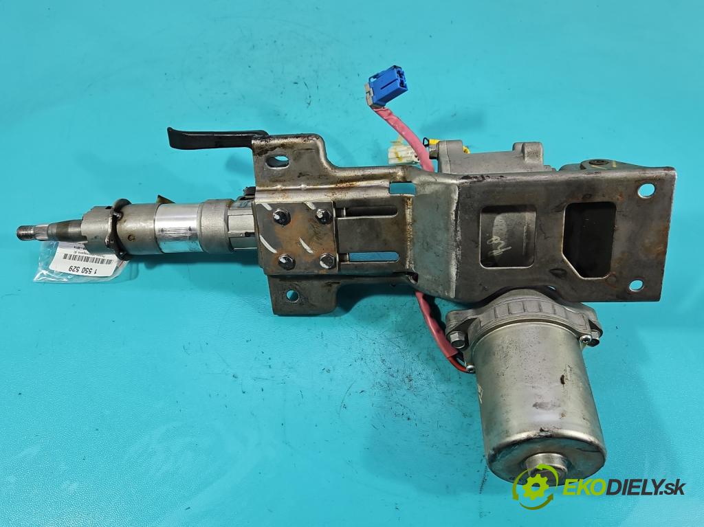 Hyundai I20 I 2008-2014 1.2 16V 78 HP manual 57.2 kW 1248 cm3 5- čerpadlo posilovač 56300-1J700 (Servočerpadlo)