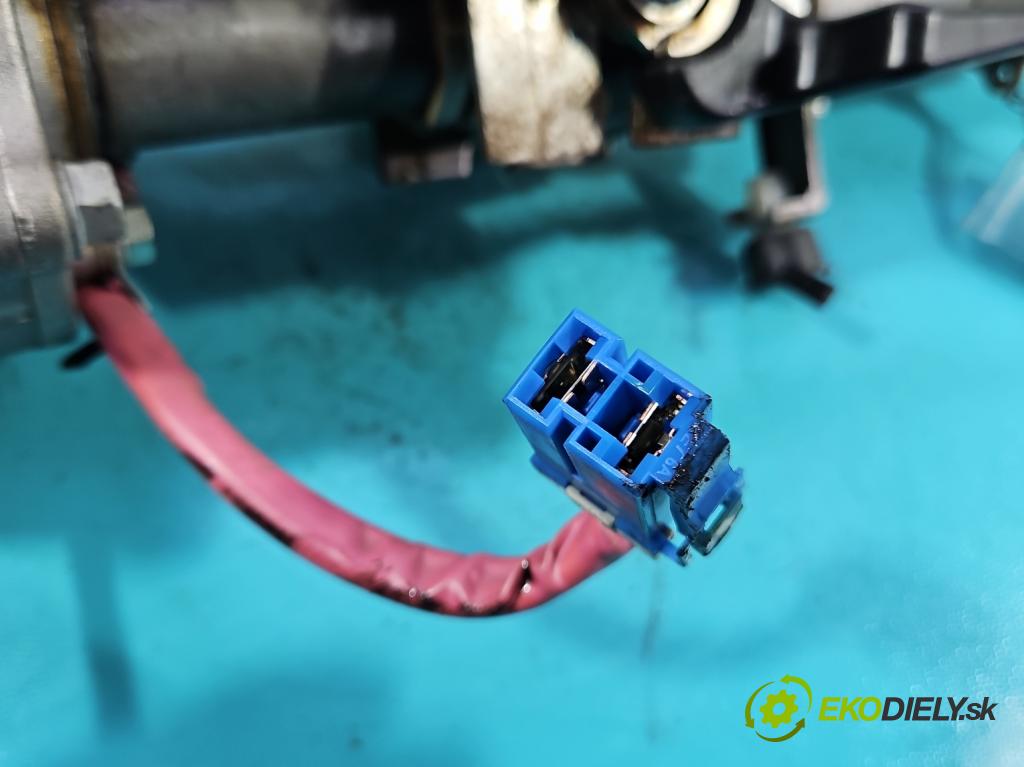 Hyundai I20 I 2008-2014 1.2 16V 78 HP manual 57.2 kW 1248 cm3 5- čerpadlo posilovač 56300-1J700 (Servočerpadlo)