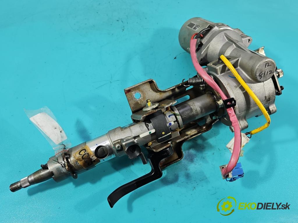 Hyundai I20 I 2008-2014 1.2 16V 78 hp manual 57.2 kW 1248 cm3 5- čerpadlo posilovač 56300-1J700 (Servočerpadlo)