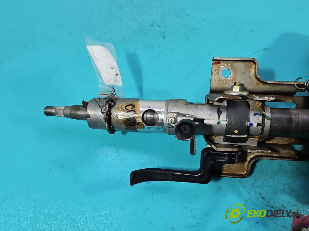 Hyundai I20 I 2008-2014 1.2 16V 78 HP manual 57.2 kW 1248 cm3 5- čerpadlo posilovač 56300-1J700 (Servočerpadlo)