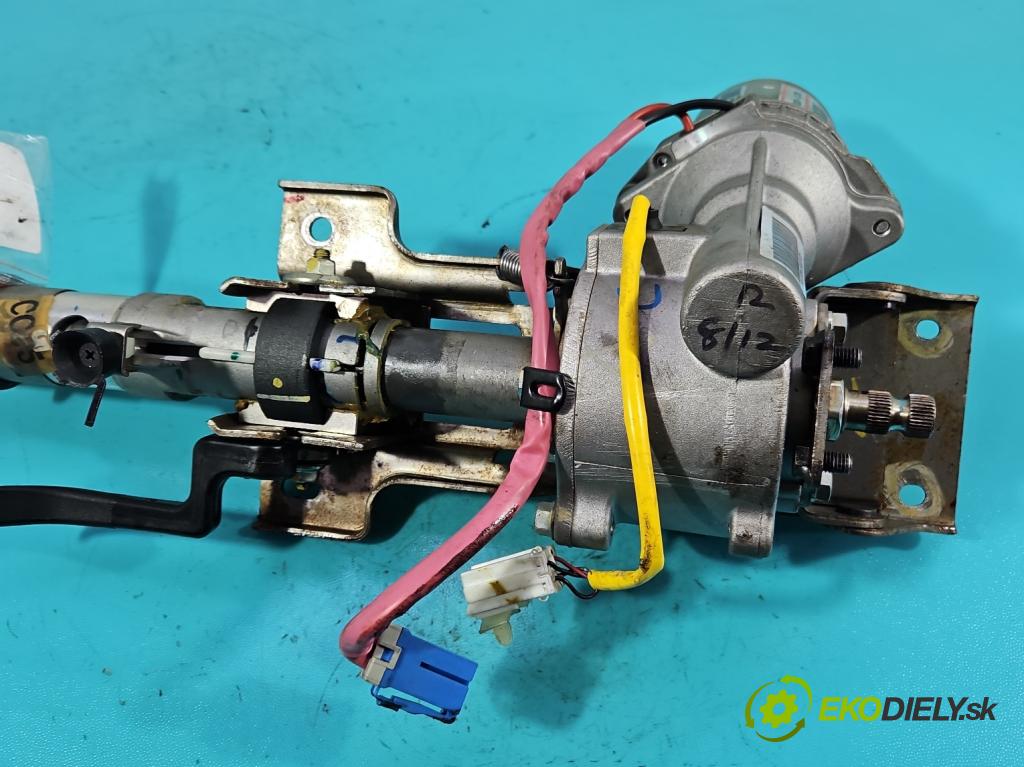 Hyundai I20 I 2008-2014 1.2 16V 78 HP manual 57.2 kW 1248 cm3 5- čerpadlo posilovač 56300-1J700 (Servočerpadlo)