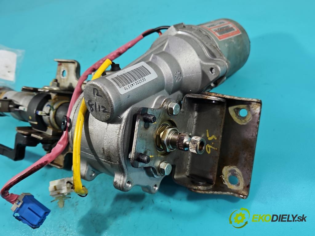 Hyundai I20 I 2008-2014 1.2 16V 78 HP manual 57.2 kW 1248 cm3 5- čerpadlo posilovač 56300-1J700 (Servočerpadlo)