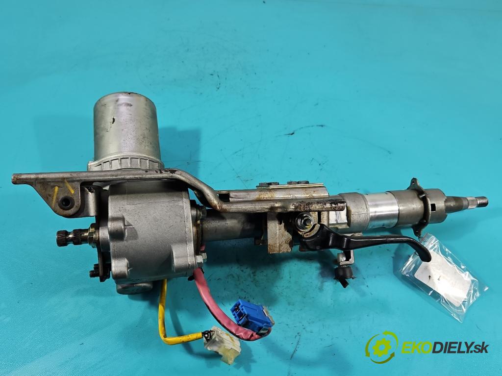 Hyundai I20 I 2008-2014 1.2 16V 78 HP manual 57.2 kW 1248 cm3 5- čerpadlo posilovač 56300-1J700 (Servočerpadlo)