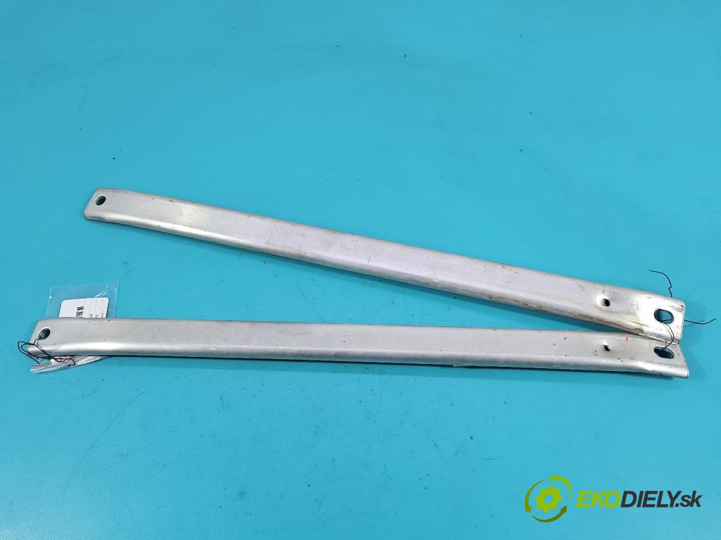 Bmw 5 G30 2017-2024 2.0d 190 hp automatic 140 kW 1995 cm3 4- podpéra 7407775