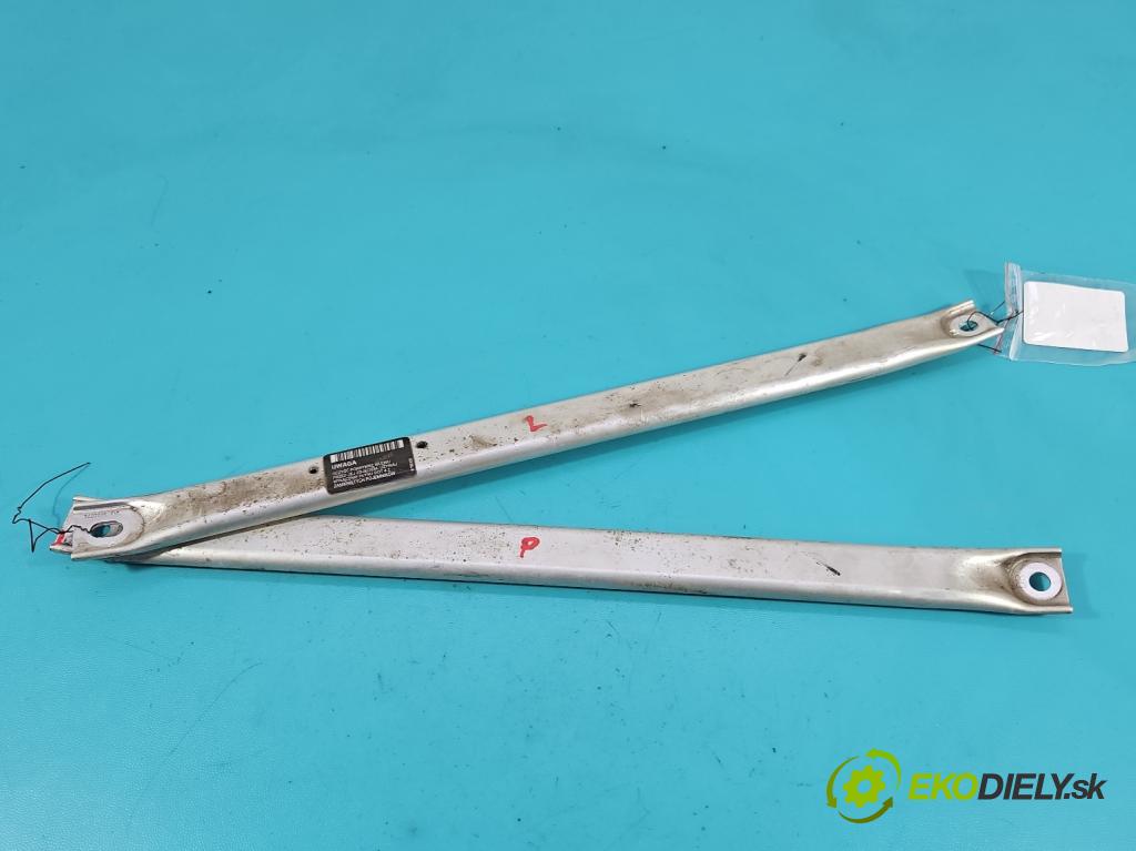 Bmw 5 G30 2017-2024 2.0d 190 hp automatic 140 kW 1995 cm3 4- podpéra 7407775