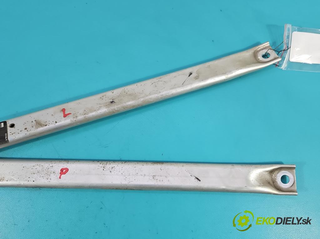 Bmw 5 G30 2017-2024 2.0d 190 hp automatic 140 kW 1995 cm3 4- podpéra 7407775